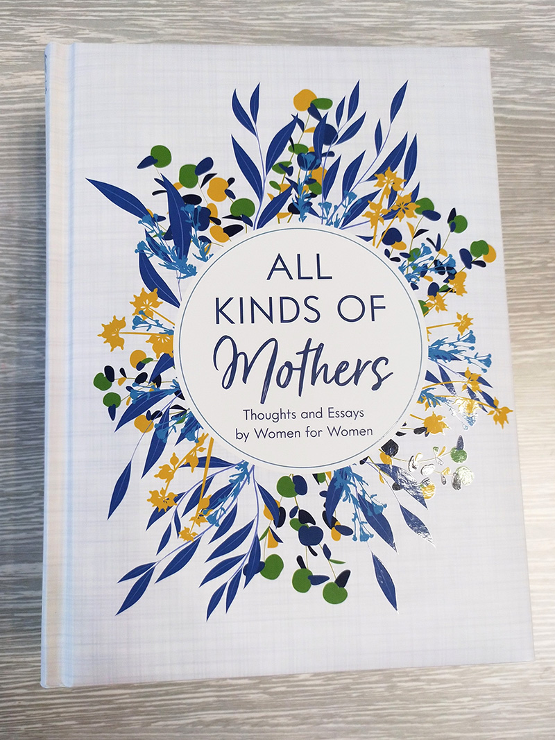 Mother's handbook