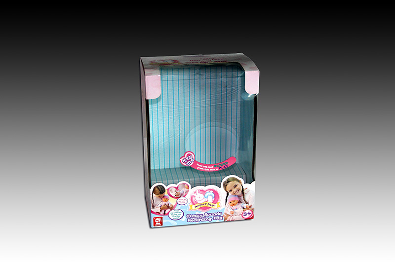 Doll Box