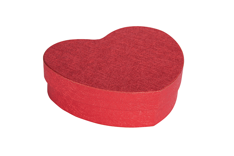 Heart Shape Box