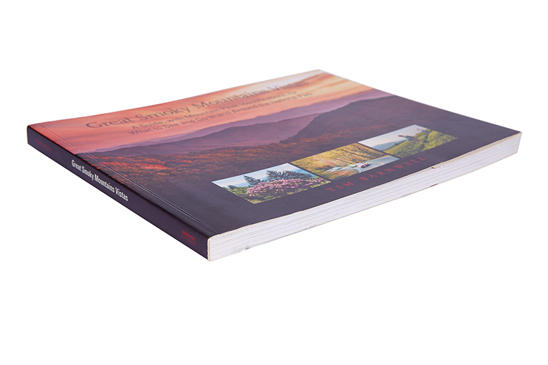 Softcover Illustrated Book