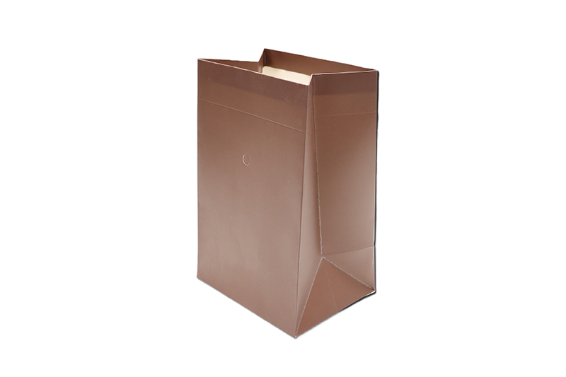 Premium Kraft Paper Bag 