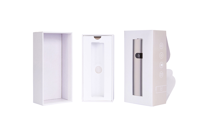 E-cigarette Box