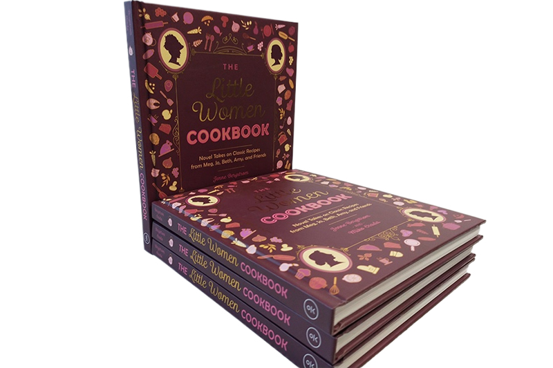 Cookbook 